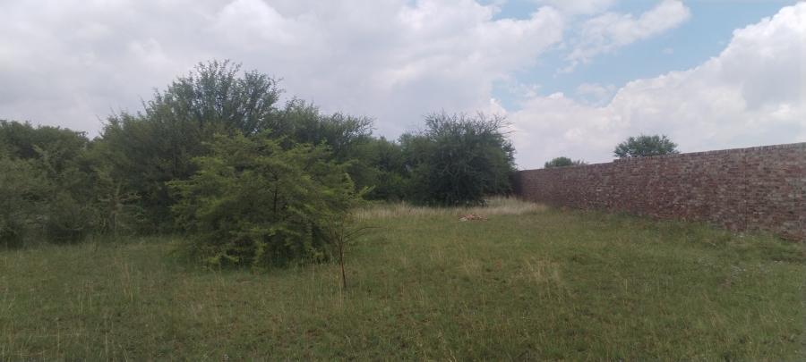 Commercial Property for Sale in Naudeville Free State